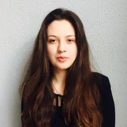 Фотография репетитора Вафина Аделина Зуфаровна