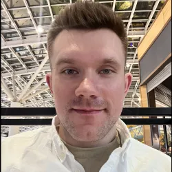 Фотография репетитора Олехнович Борис Антонович