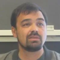 Фотография репетитора Шаулов Сергей Сергеевич