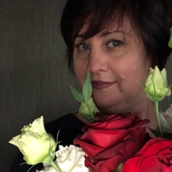 Фотография репетитора Уварова Марина Валентиновна