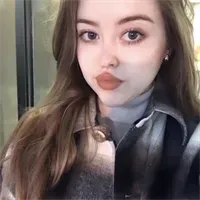 Фотография репетитора Луняшина Карина Вадимовна