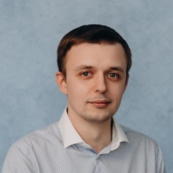 Фотография репетитора Ковалев Антон Игоревич