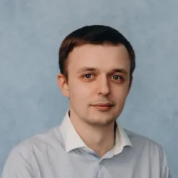 Фотография репетитора Ковалев Антон Игоревич