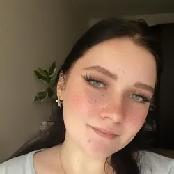 Фотография репетитора Баранова Александра Андреевна