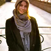 Фотография репетитора Минеева Дарья Николаевна