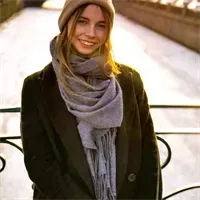 Фотография репетитора Минеева Дарья Николаевна