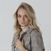 Фотография репетитора Рыжова Кристина Витальевна