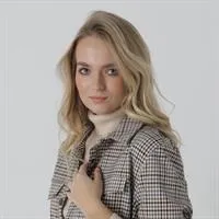 Фотография репетитора Рыжова Кристина Витальевна