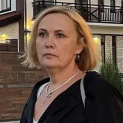 Фотография репетитора Коба Галина Ефимовна