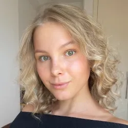 Фотография репетитора Румянцева Таисия Валерьевна