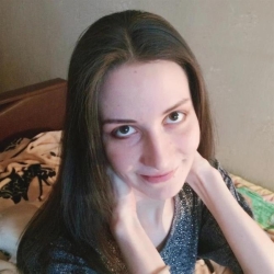 Фотография репетитора Елонен Валерия Андреевна