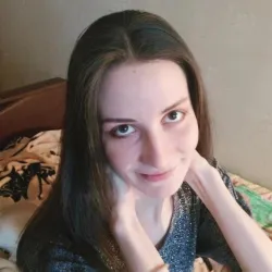 Фотография репетитора Елонен Валерия Андреевна