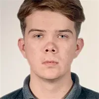 Фотография репетитора Радюн Алексей Анатольевич