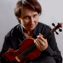 Фотография репетитора Тейфиков Вадим Шевкетович