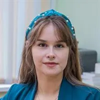 Фотография репетитора Дылдина Елизавета Юрьевна
