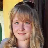 Фотография репетитора Карякина Анна Сергеевна