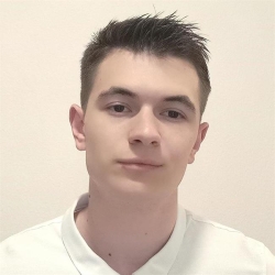 Фотография репетитора Цуканов Алексей Игоревич