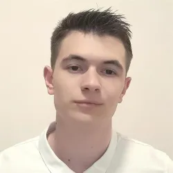 Фотография репетитора Цуканов Алексей Игоревич