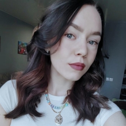 Фотография репетитора Осипенко Екатерина Сергеевна