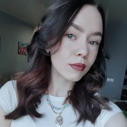 Фотография репетитора Осипенко Екатерина Сергеевна