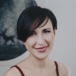 Фотография репетитора Милюта Дарья Александровна