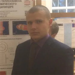 Фотография репетитора Павлов Андрей Владимирович