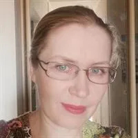 Фотография репетитора Козина Наталья Николаевна