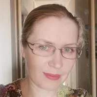 Фотография репетитора Козина Наталья Николаевна