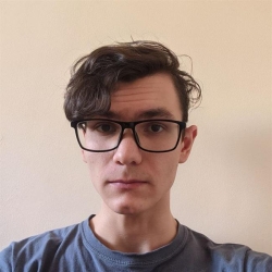 Фотография репетитора Федорин Кирилл Вячеславович