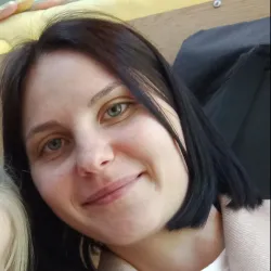 Фотография репетитора Федотова Виктория Сергеевна