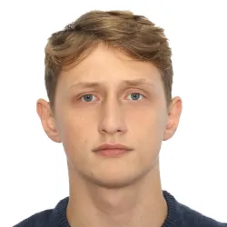 Фотография репетитора Гаджиев Руслан Камилевич