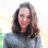 Фотография репетитора Иванова Александра Александровна