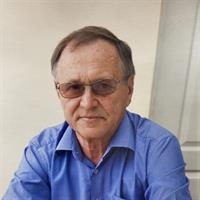 Фотография репетитора Панченко Алексей Федорович