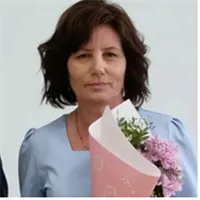 Фотография репетитора Рязанцева Лариса Павловна