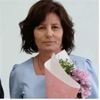 Фотография репетитора Рязанцева Лариса Павловна