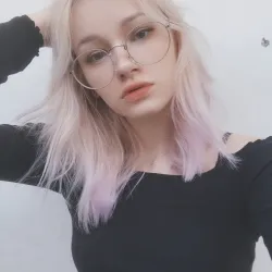 Фотография репетитора Егорова Анастасия Сергеевна