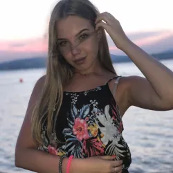 Фотография репетитора Никишина Алина Игоревна