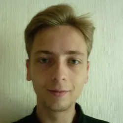 Фотография репетитора Данилин Даниил Сергеевич