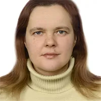 Фотография репетитора Гавронова Юлия Дмитриевна