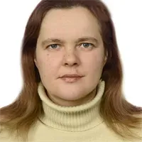 Фотография репетитора Гавронова Юлия Дмитриевна