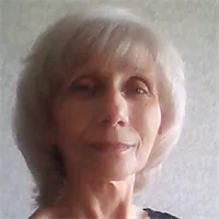 Фотография репетитора Недашковская Галина Ивановна