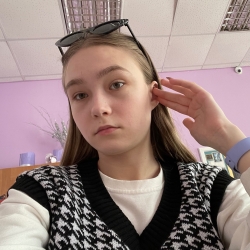 Фотография репетитора Серафимова Мария Алексеевна