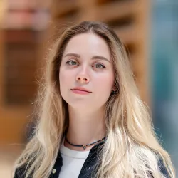 Фотография репетитора Копылова Софья Александровна
