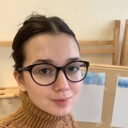 Фотография репетитора Камышева Карина Константиновна