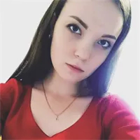 Фотография репетитора Скотникова Екатерина Сергеевна