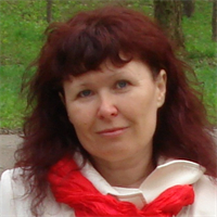 Фотография репетитора Войцеховская Наталья Васильевна