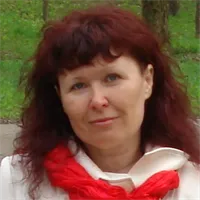 Фотография репетитора Войцеховская Наталья Васильевна