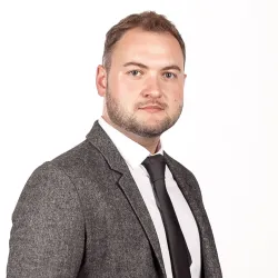 Фотография репетитора Матушкин Алексей Владимирович