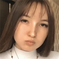 Фотография репетитора Есимова Зарина Нурлыбековна