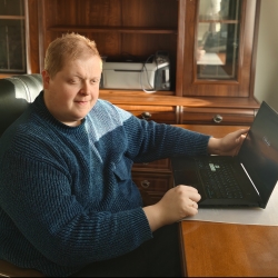 Фотография репетитора Булгаков Павел Юрьевич